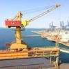 10 To 500 Ton Single Boom Portal Gantry Crane Price Made In China