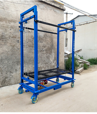 Construction Multi Functional Scaffolding Elevator Remote Control